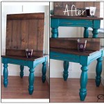 The Teal Twins – An Endtables Revival