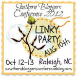 The Southern Bloggers Conference