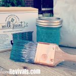 Southern Revivals Now Offering |Miss Mustard Seed Milk Paint