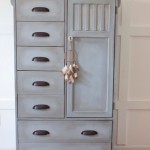 From Nursery to Big Boy Room | A Wardrobe Chest of Drawers Revival