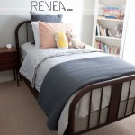 Big Boy Room Reveal | A Modern Revival