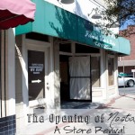 The Opening of Nostalgia | A Store Revival