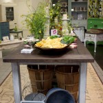 DIY Farmtable ~ West Elm Style