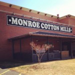 My Junking Trip To Monroe, GA Cherry Hill at The Mill