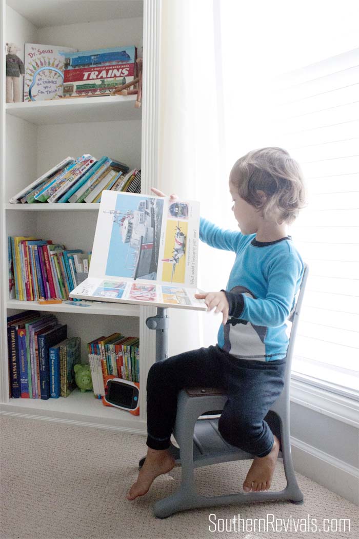 Too Cool For School Vintage School Desk Makeover Southern Revivals
