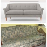 A New Sofa or an Old Sofa Made New?