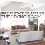 Current State of Affairs | The Living Room