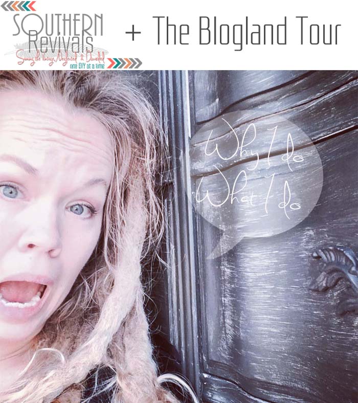 Blogland Tour