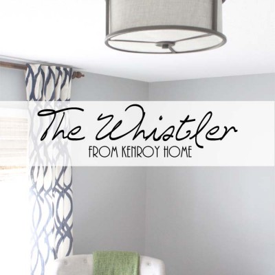 Finding the Perfect Light Fixture | The Home Office