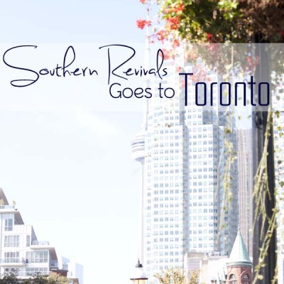 Southern Revivals Goes to Toronto | St Lawrence Sunday Antique Market SouthernRevivals.com #antiquemarket #Toronto #TO #thrifting #junking