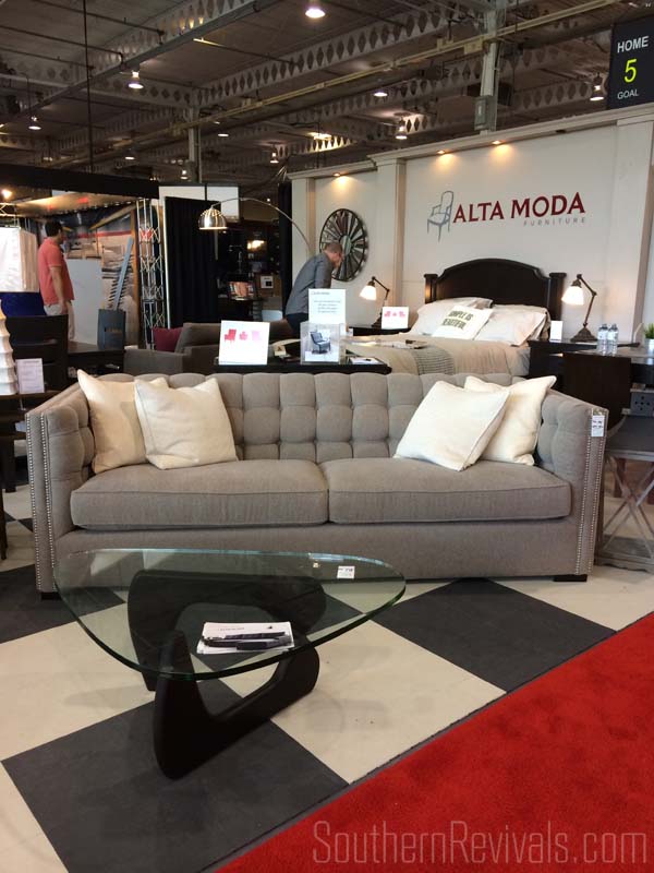 Southern Revivals Goes to Toronto Fall Home Show #fhs14 #TO #Toronto