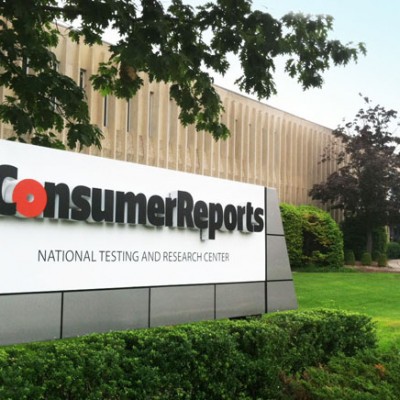 My Visit to Consumer Reports Headquarters