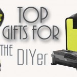 My Top DIYer & Crafter Gifts | A Gift Guide