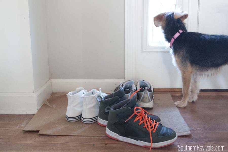 12 DIY Entryway Boot Tray Ideas  Diy entryway, Boot tray, Home remodeling  diy