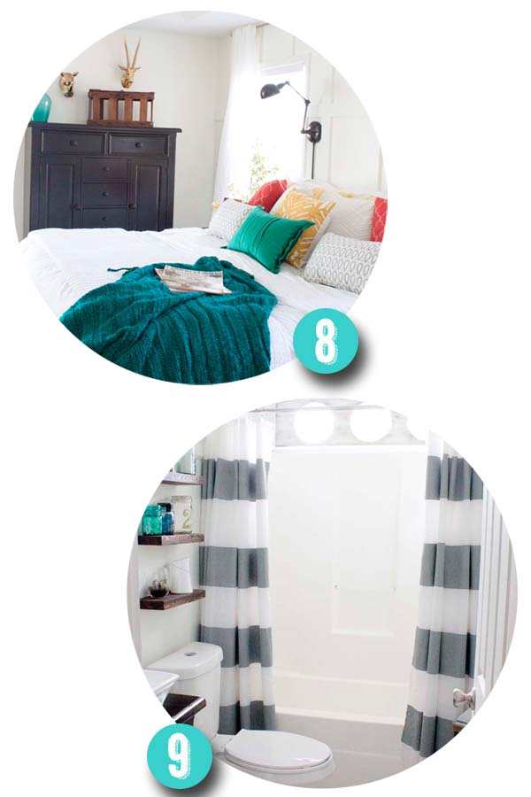 Southern Revivals Best of 2014 - Furniture Makeovers, DIYs, Home Improvement, Crafts 3