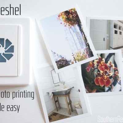 timeshel | Digital Photo Printing + DIY Photo Frames