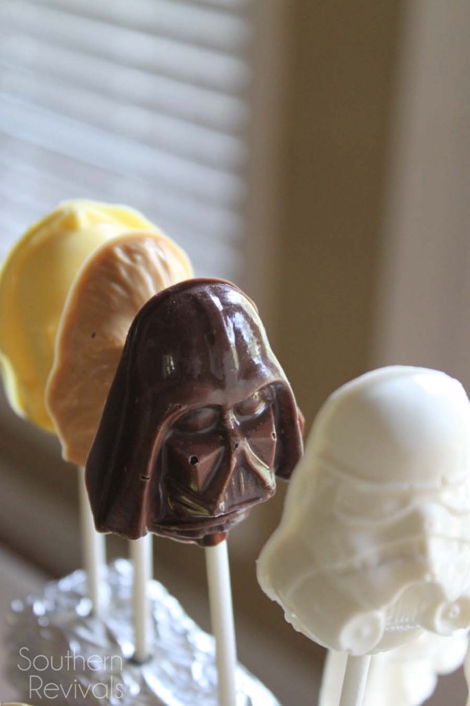 Star Wars Party Ideas