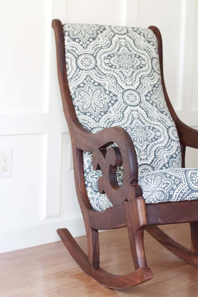 Antique Chair Restoration The Oldest Chair I've Ever Seen