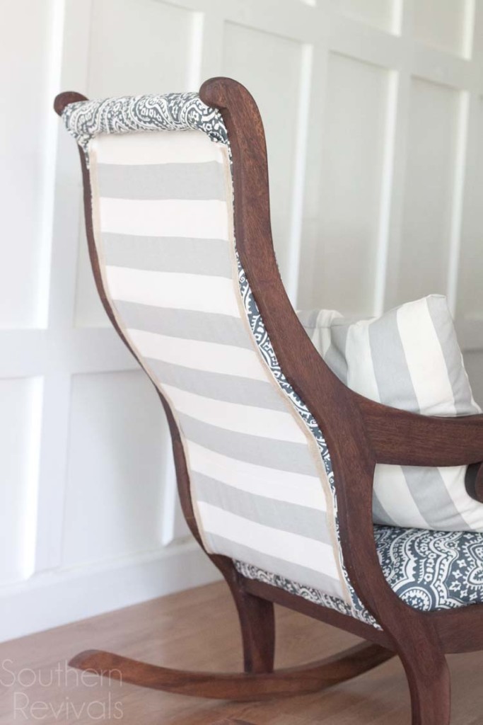 Antique Chair Restoration The Oldest Chair I've Ever Seen