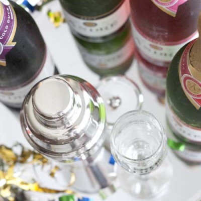 Champagne Cocktail Recipes for Any Occasion