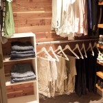 Man Closet Makeover