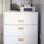 The $20 File Cabinet Makeover