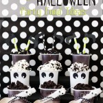 Easy Halloween Party Food Ideas