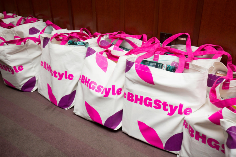 BH&G Stylemaker Event