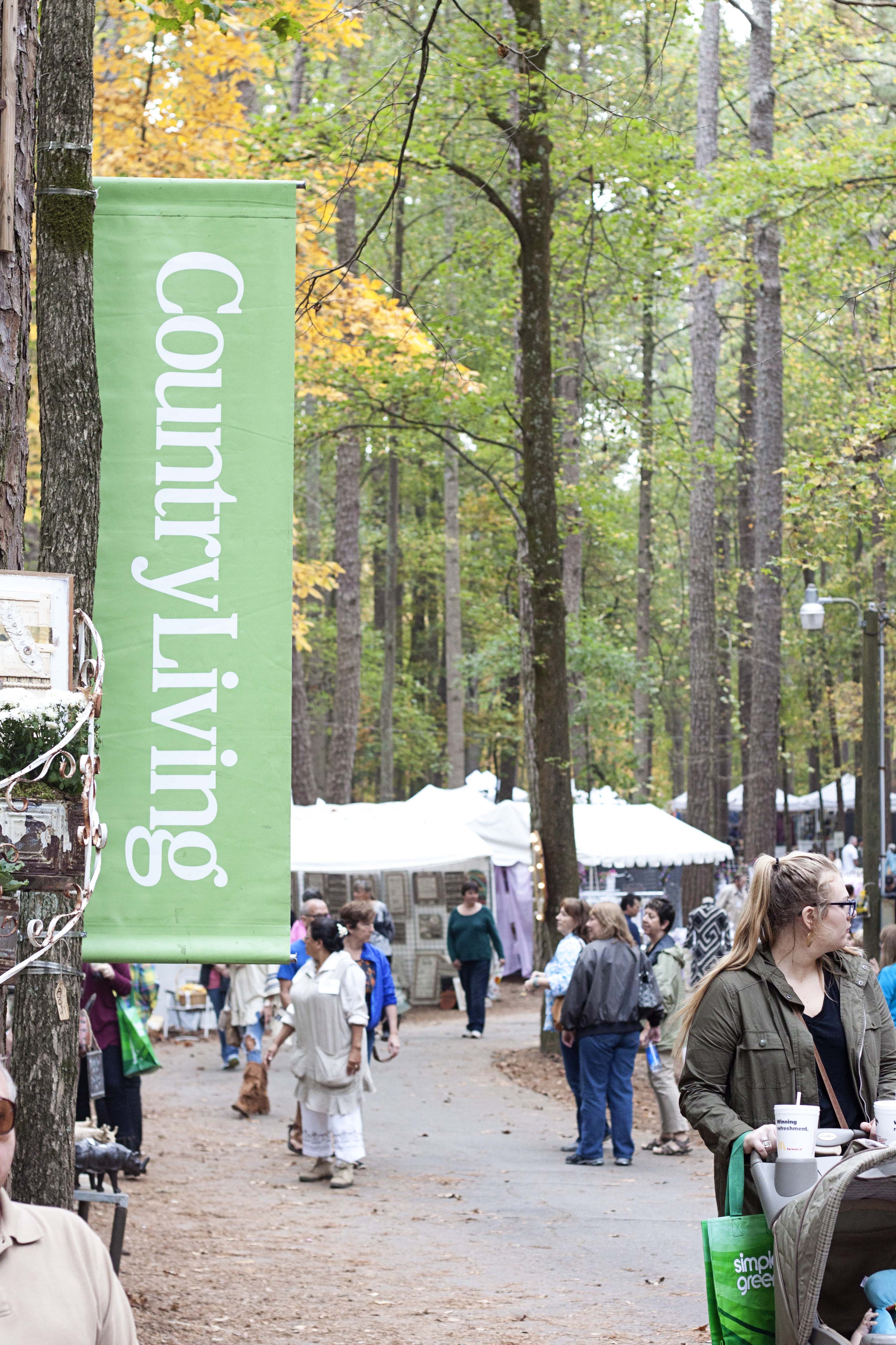 Country Living Fair Recap & Shopping Tips Southern Revivals