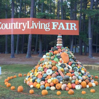 Country Living Fair Atlanta