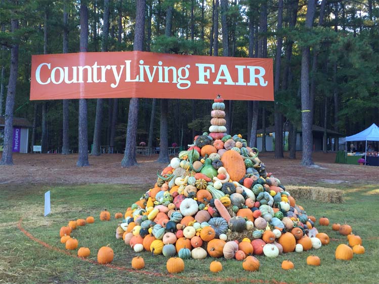 Country Living Fair Atlanta 2020