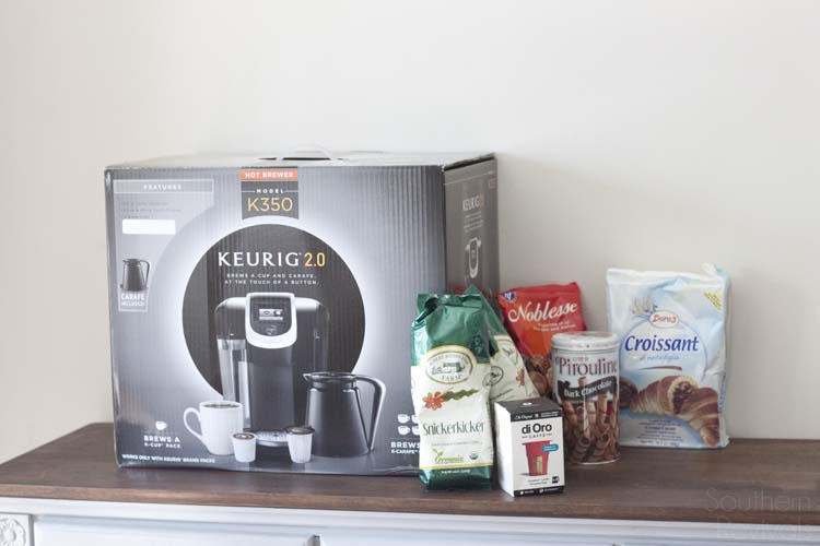 Keurig big lots deals