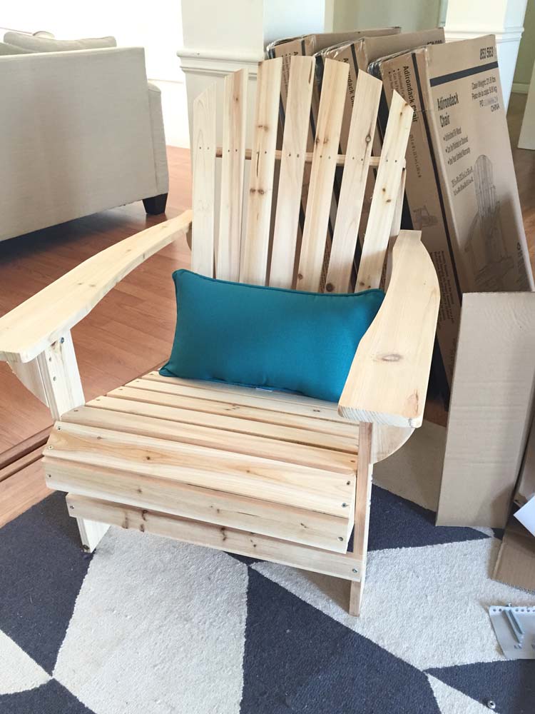 Cool Spray Paint Ideas That Will Save You A Ton Of Money: furniture