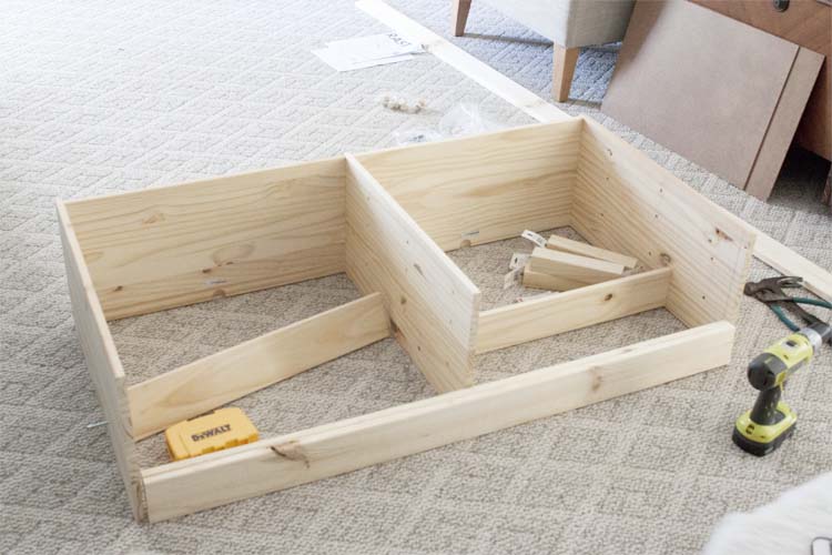 DIY-Buffet-IKEA-Rast-Hack 2