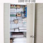 DIY Stand Mixer Attachments Organizer ⋆ Real Housemoms