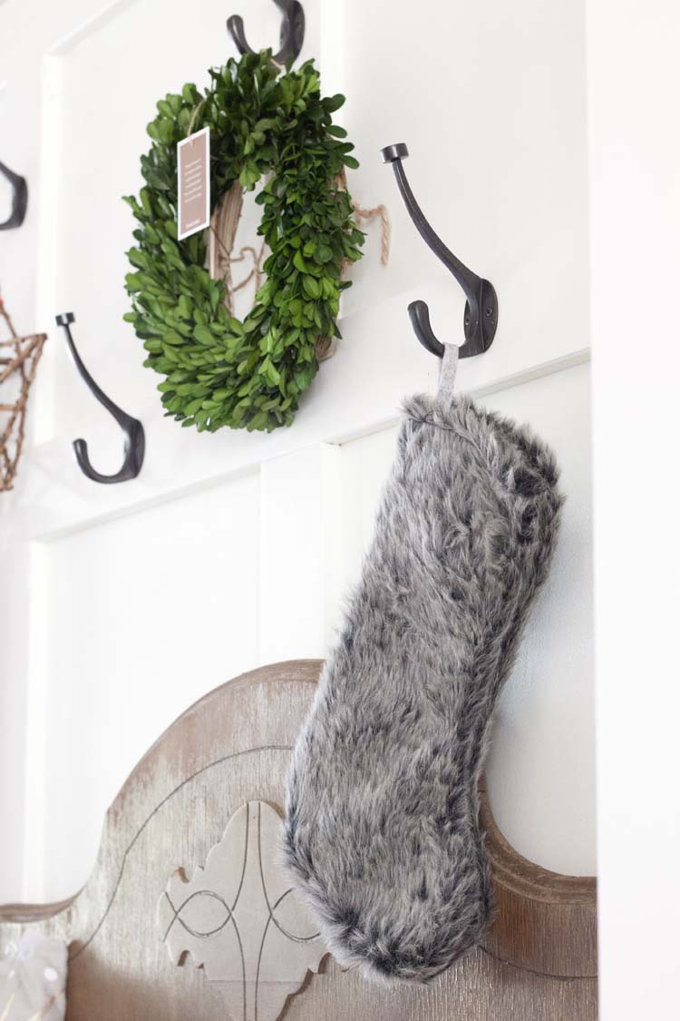 Faux Fur Decor Ideas