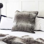 5 Ways With Faux Fur | Decor Ideas