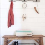 Farmhouse Style Organizing Ideas (On a Budget!)