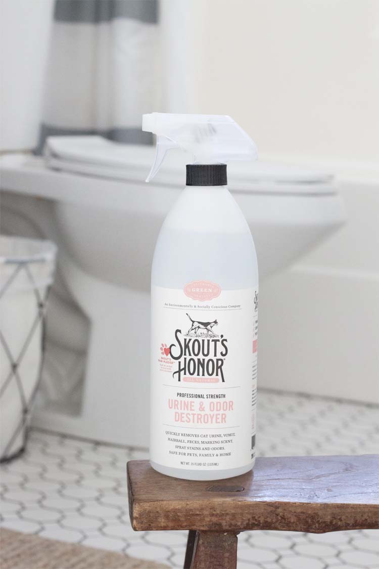 Skout's Honor All-Natural Product Review