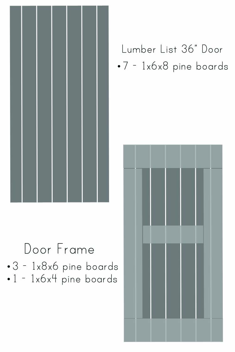 Diy Barn Door 5 Lessons I Learned Installing One Orc