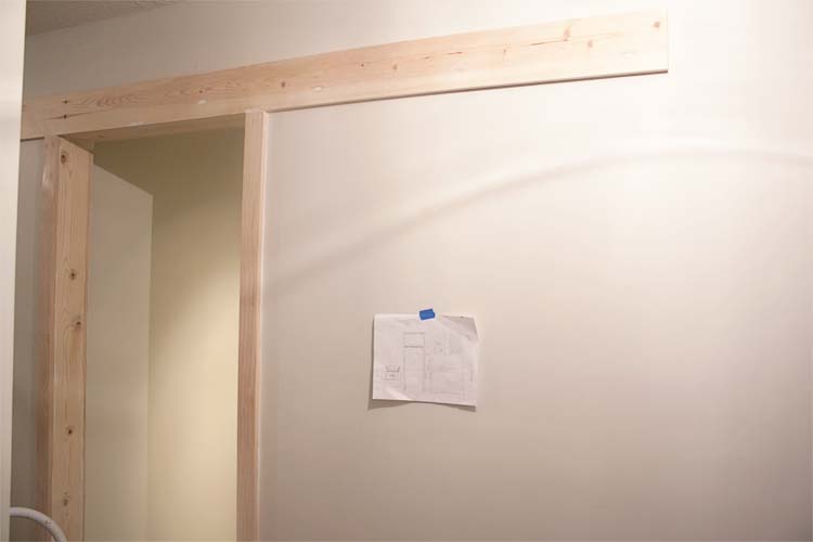 Diy Barn Door 5 Lessons I Learned Installing One Orc