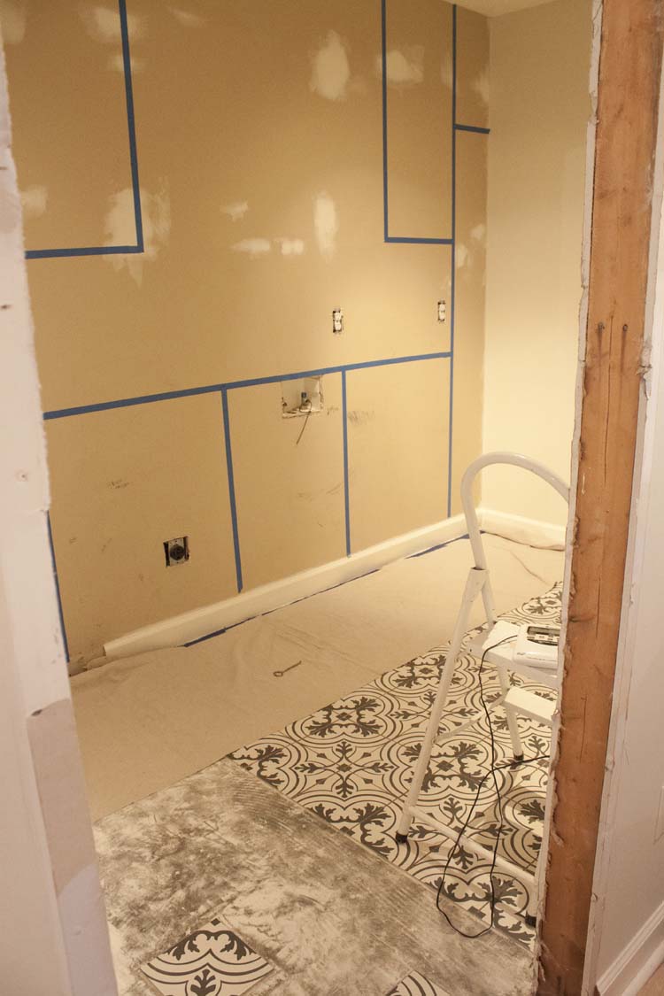 What Not To Do When Laying Tile