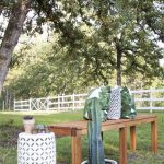 How to Build a DIY Outdoor Bench