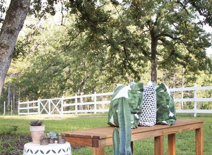 Southern Revivals - A DIY, home decor, lifestyle and interior design