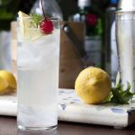 Tom Collins Cocktail Recipe