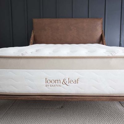 The Foam Mattress I Chose and Why I Think It’s The Best