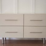 Mid Century Modern DIY Dresser – CB2 Inspired – ORC Week #3