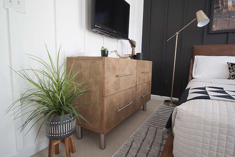 black dresser under 150