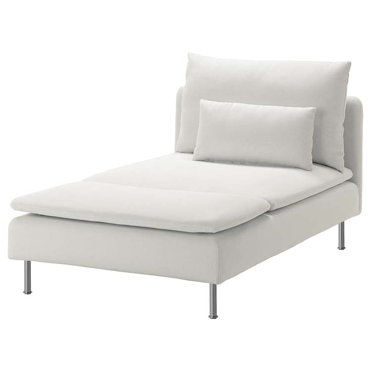 IKEA Sodderhamn Chaise