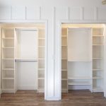 IKEA Hack DIY Closet System | UPDATE